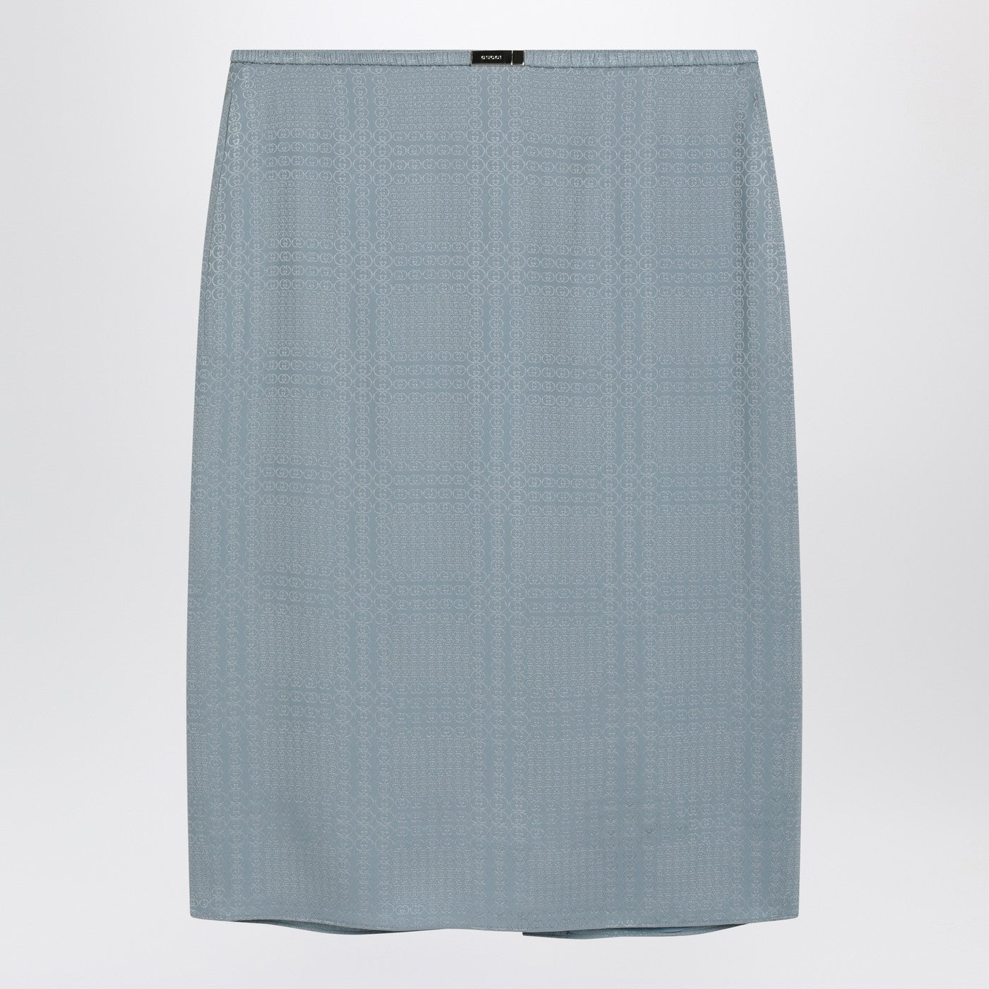 [Gucci] Mini skirt SS26 853035ZAT90