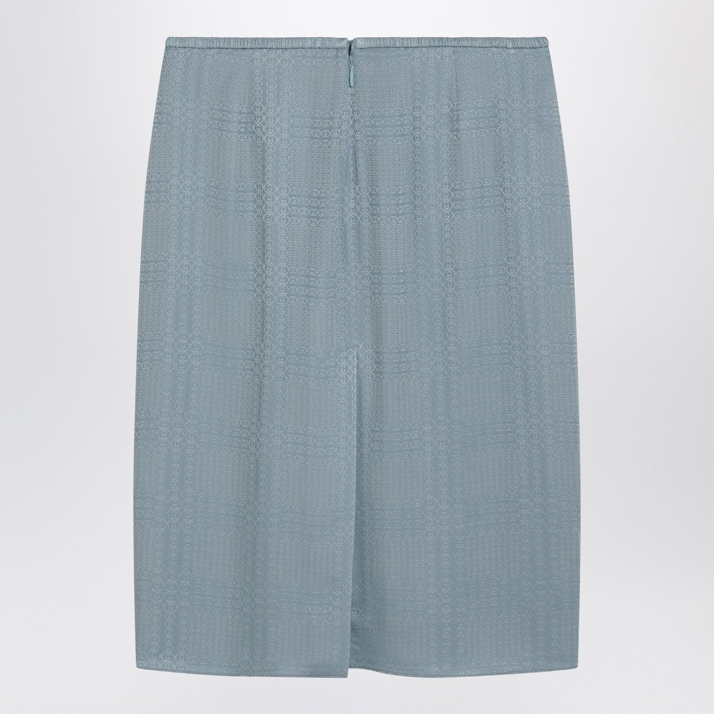 [Gucci] Mini skirt SS26 853035ZAT90