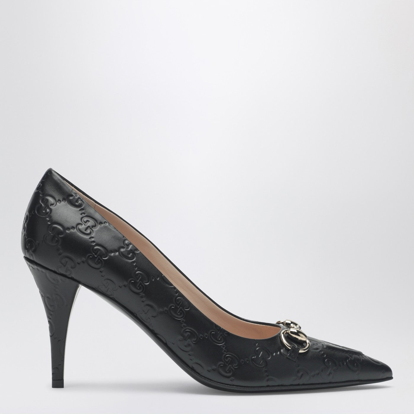 [Gucci] Pumps SS26 853318AAD4U