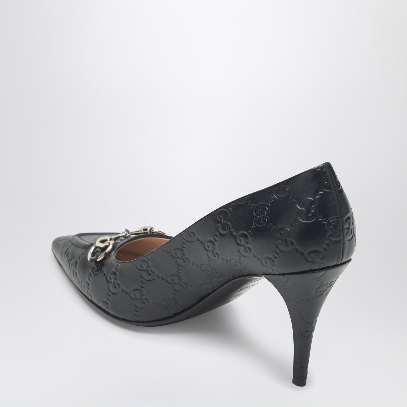 [Gucci] Pumps SS26 853318AAD4U