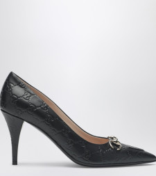 [Gucci] Pumps SS26 853318AAD4U
