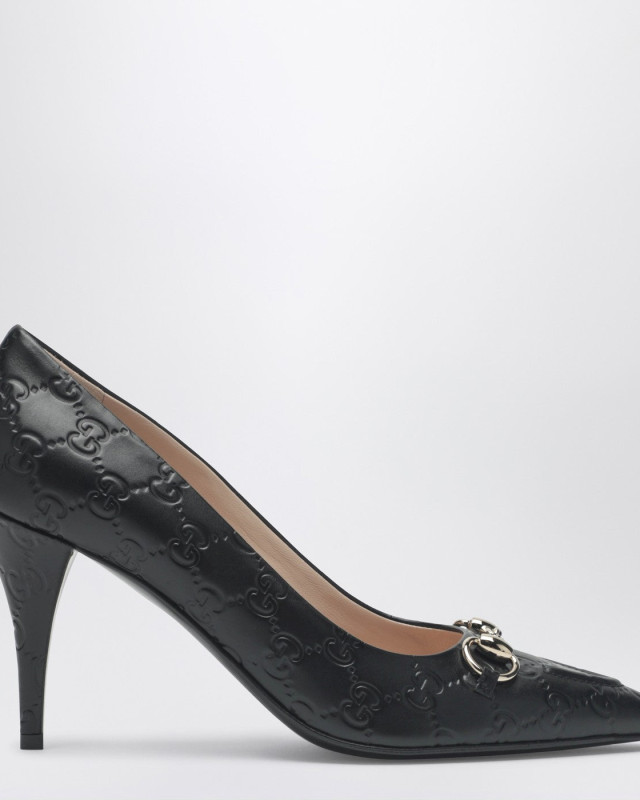 [Gucci] Pumps SS26 853318AAD4U