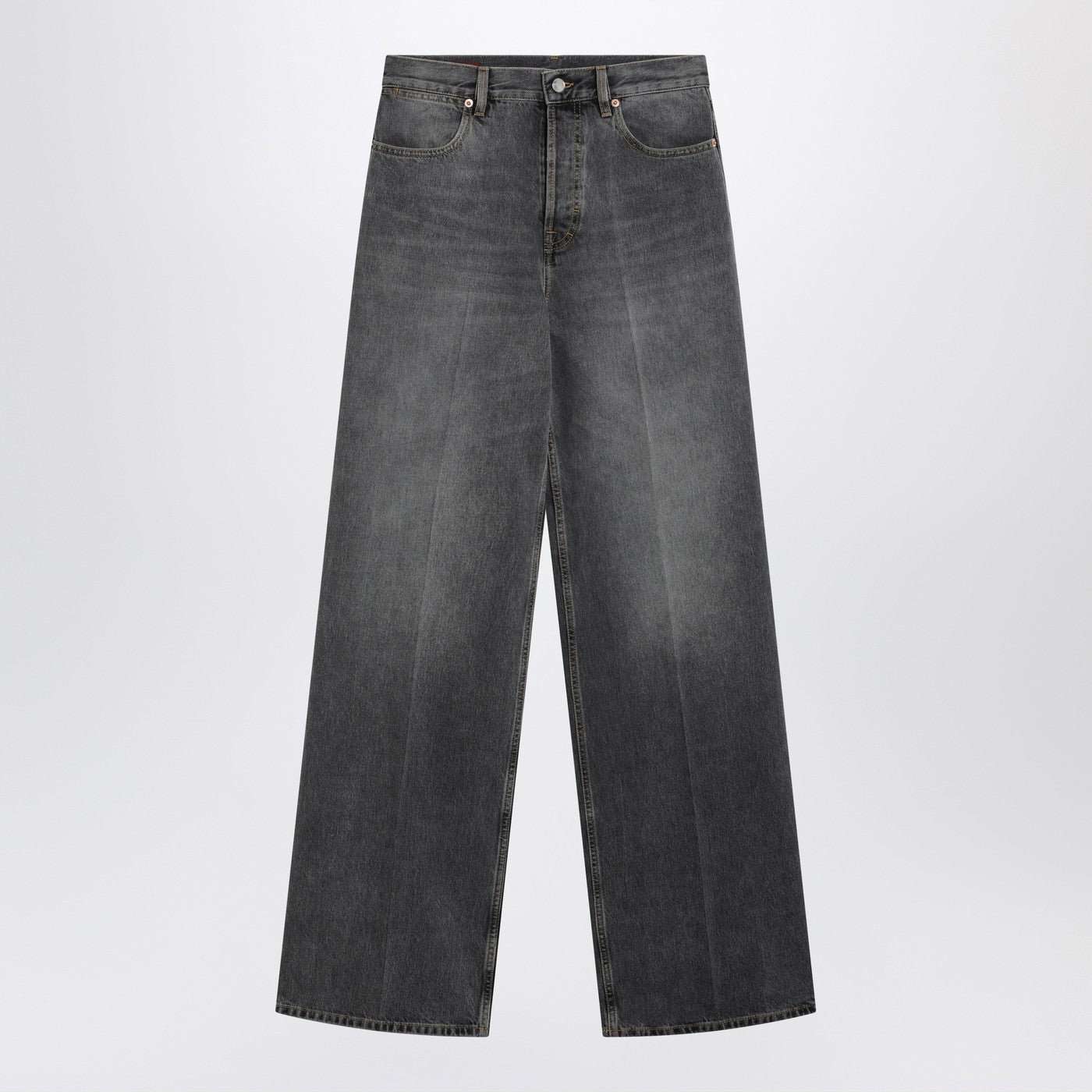 [Gucci] Jeans SS26 812268XDCPE