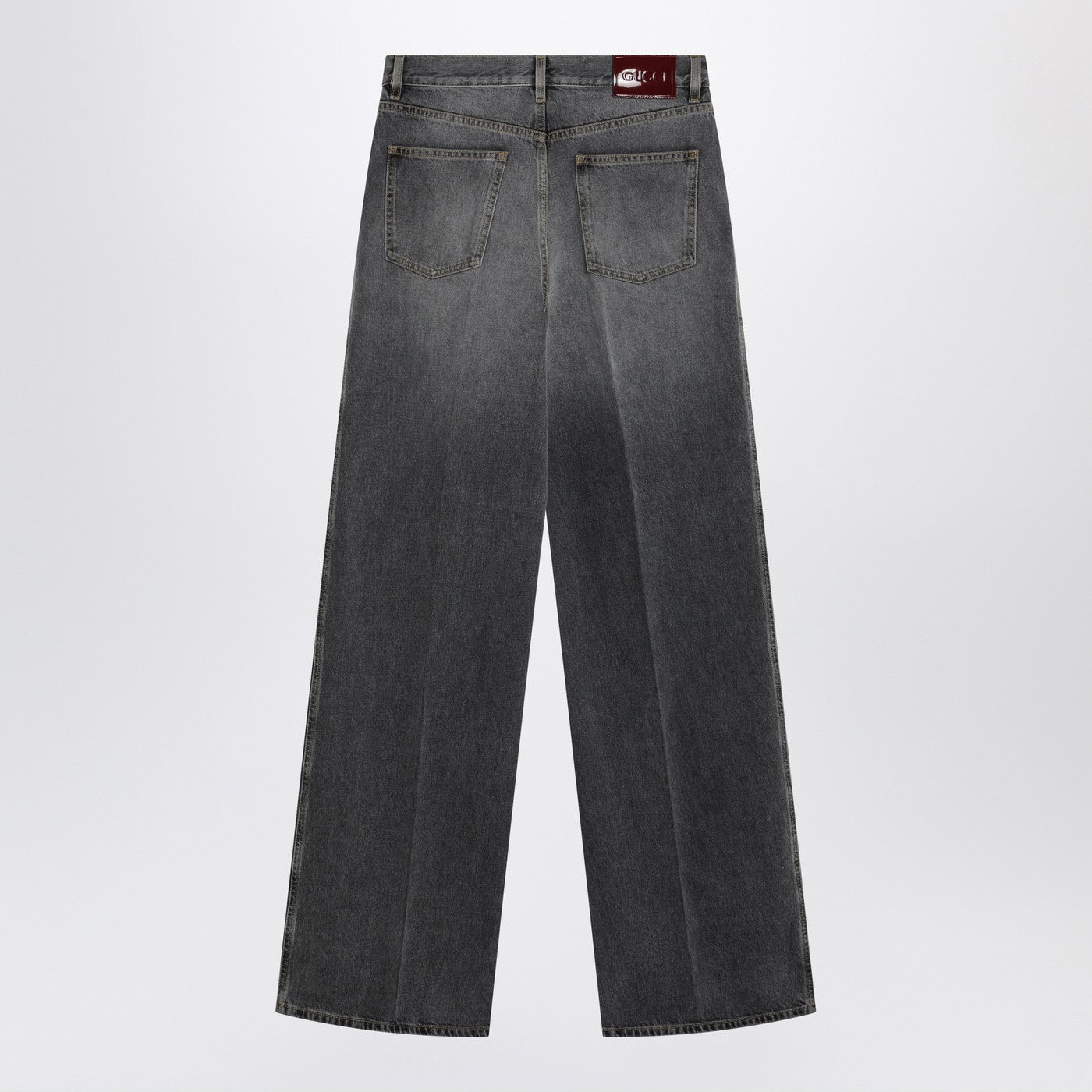 [Gucci] Jeans SS26 812268XDCPE