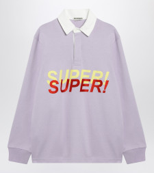 [JW ANDERSON] T-shirts Long Sleeve SS26 JO0288PG1938