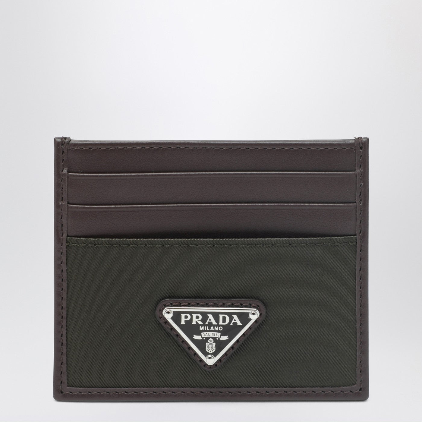 [Prada] Cardholder SS26 2MC0252DW3