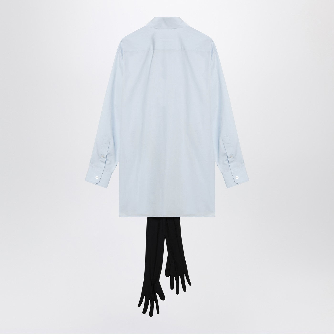 [MM6 Maison Margiela] Shirts Long Sleeve SS26 S52DT0060M35480