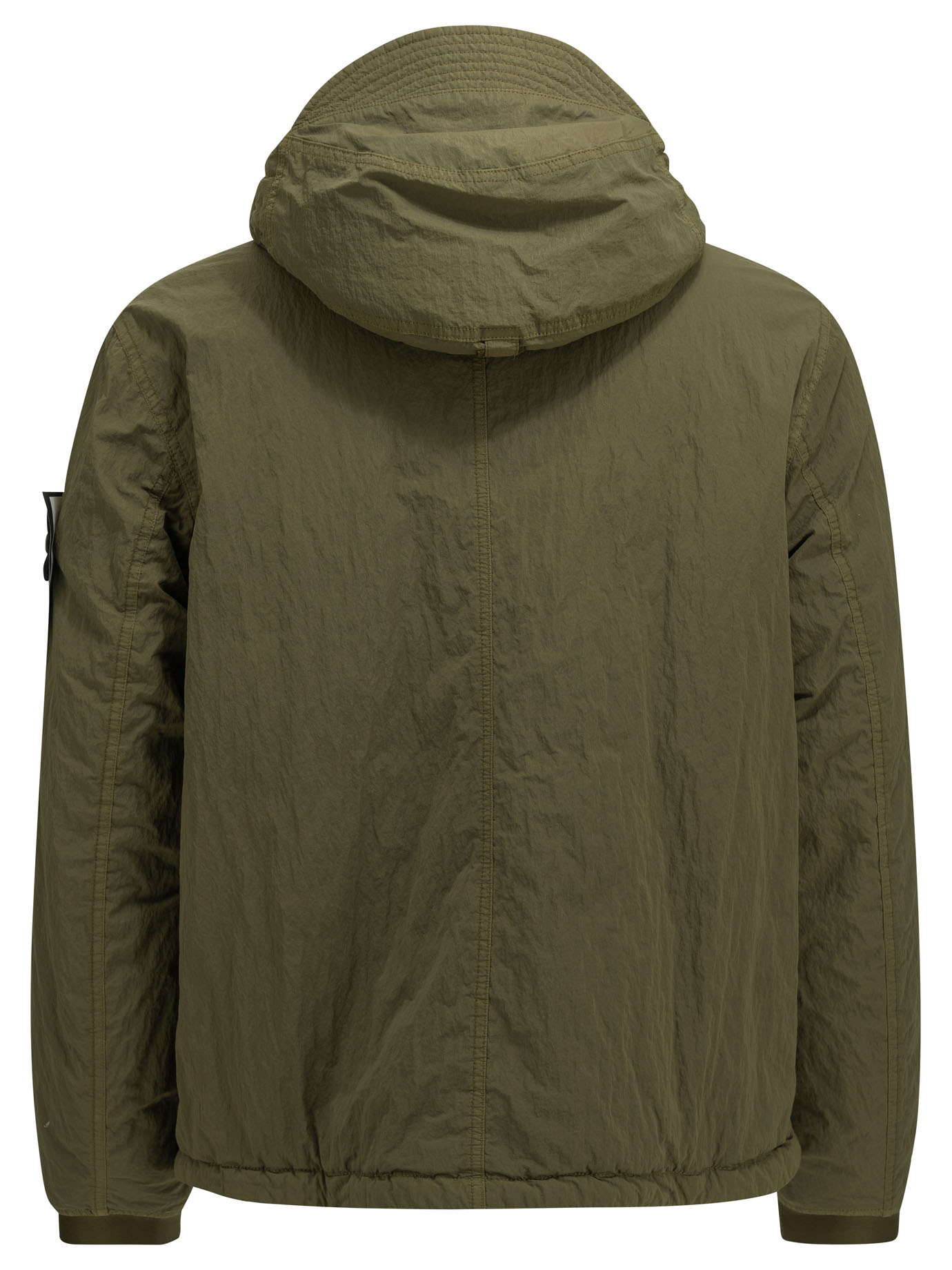 [Stone Island] Casual Jacket FW26 L2S15Q100007S0405V005G