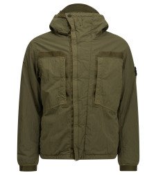 [Stone Island] Casual Jacket FW26 L2S15Q100007S0405V005G