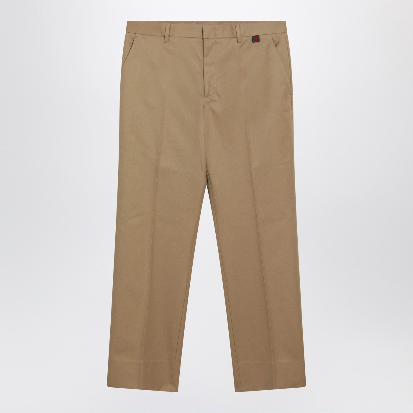 [Gucci] Trousers SS26 853492ZAQH5