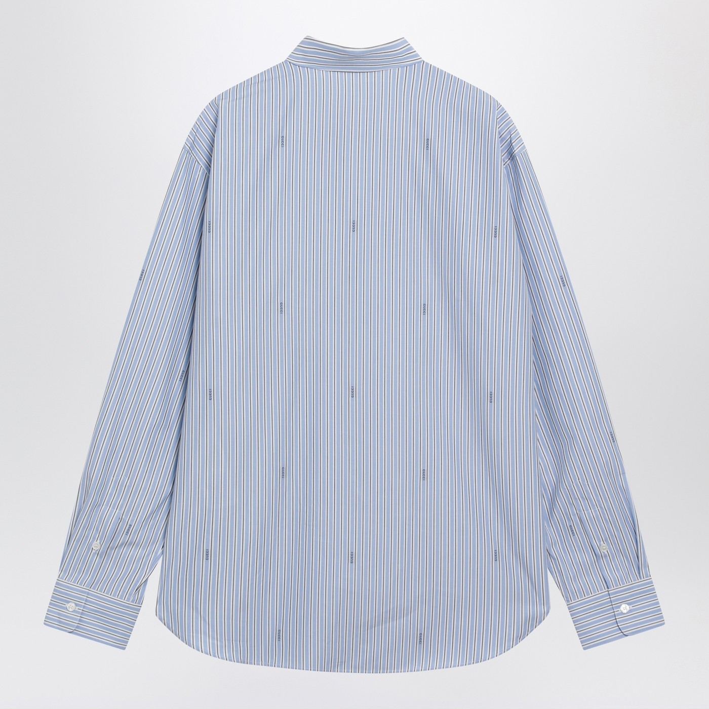 [Gucci] Shirts Long Sleeve SS26 852714ZAUBA