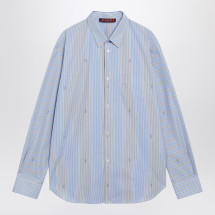 [Gucci] Shirts Long Sleeve SS26 852714ZAUBA