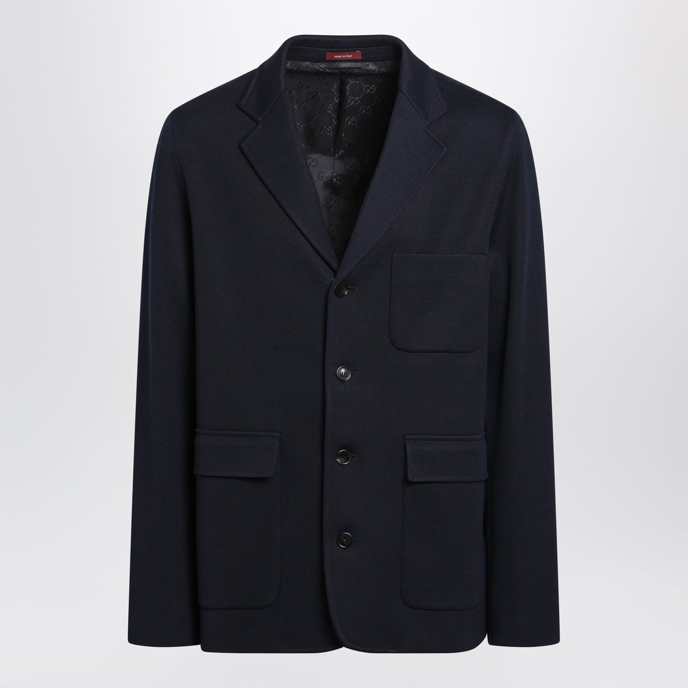 [Gucci] Blazer SS26 846713ZAM6R