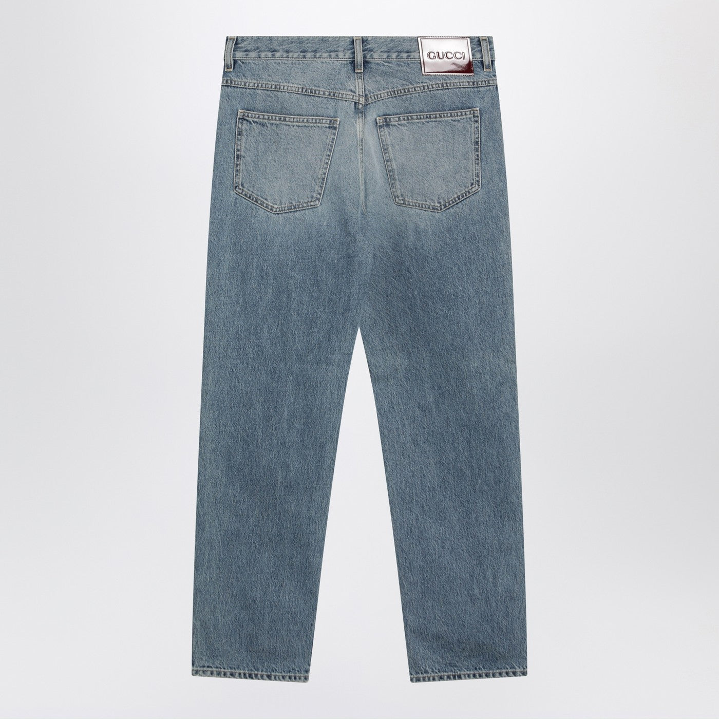 [Gucci] Jeans SS26 844629XDDD2
