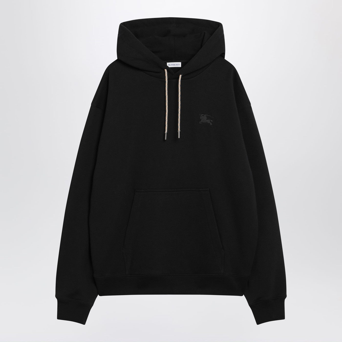 [Burberry] Hoodie SS26 8119053170778