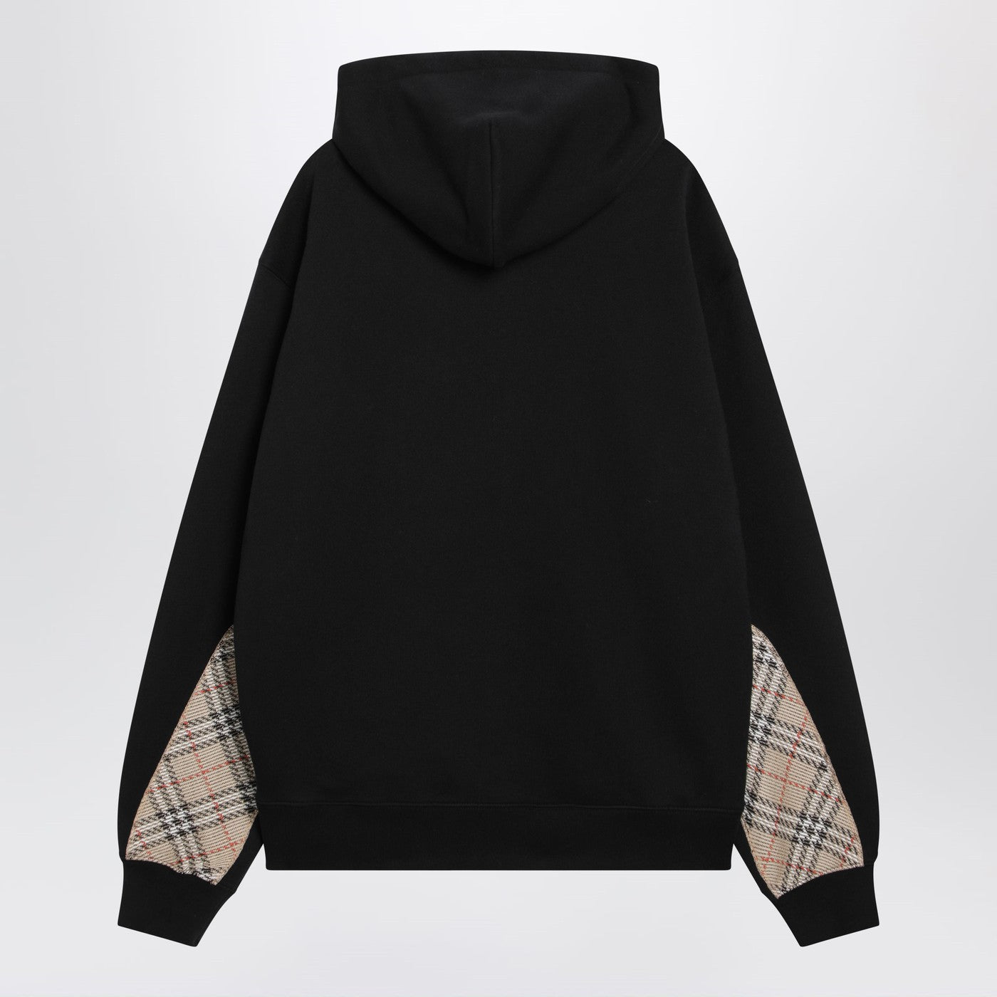 [Burberry] Hoodie SS26 8119053170778