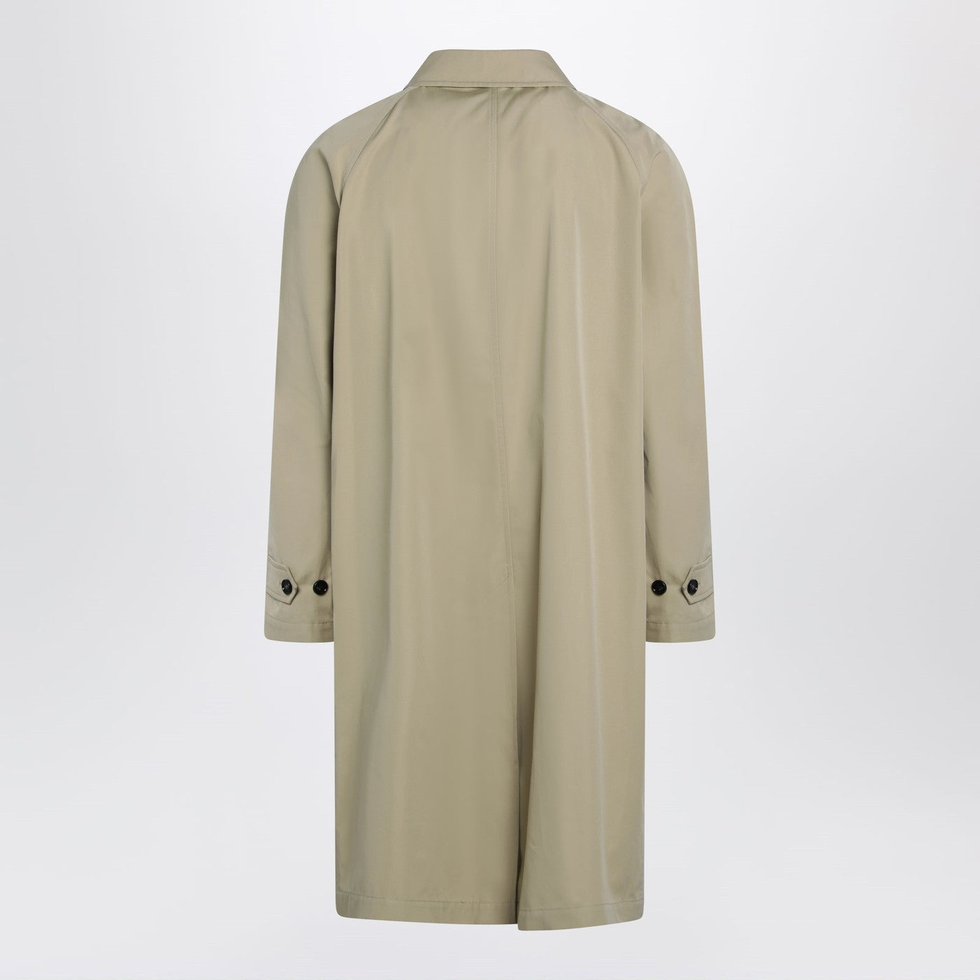[Burberry] Trench Coat SS26 8117516170863