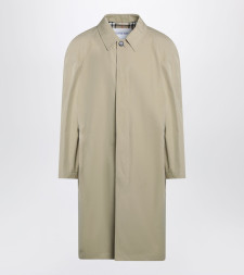 [Burberry] Trench Coat SS26 8117516170863