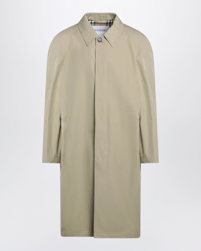 [Burberry] Trench Coat SS26 8117516170863