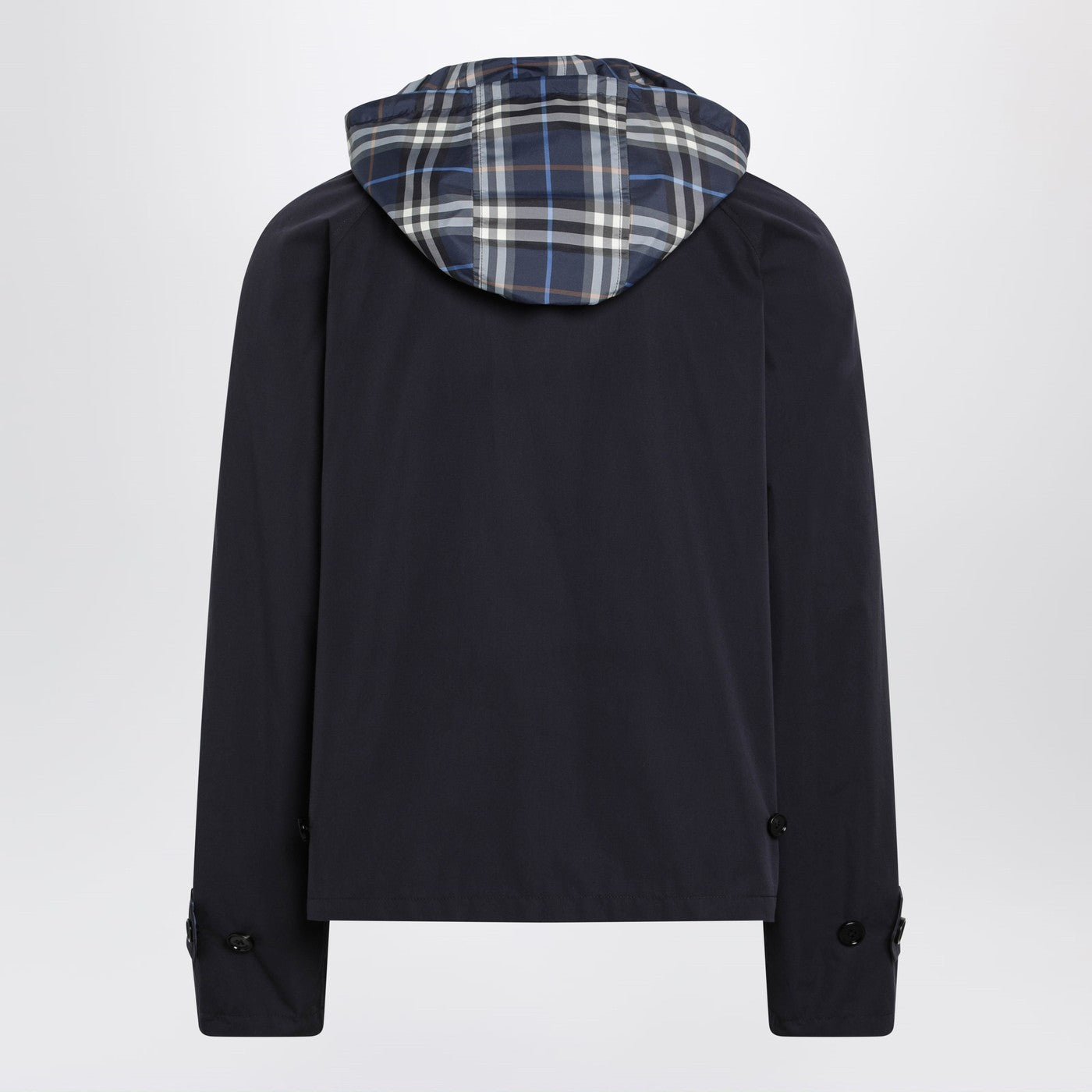 [Burberry] Casual Jacket SS26 8118012170863