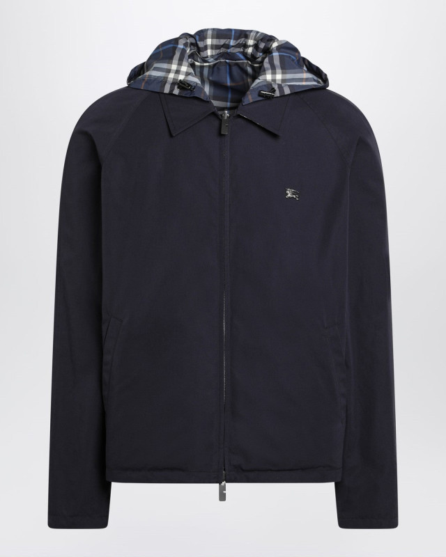 [Burberry] Casual Jacket SS26 8118012170863