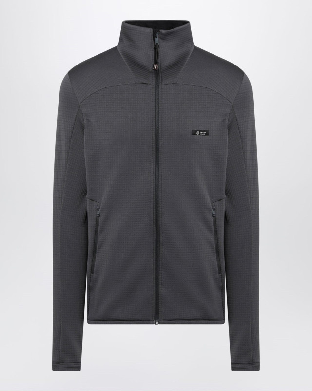 [Prada] Zip Up SS26 UJL85COOO18VM