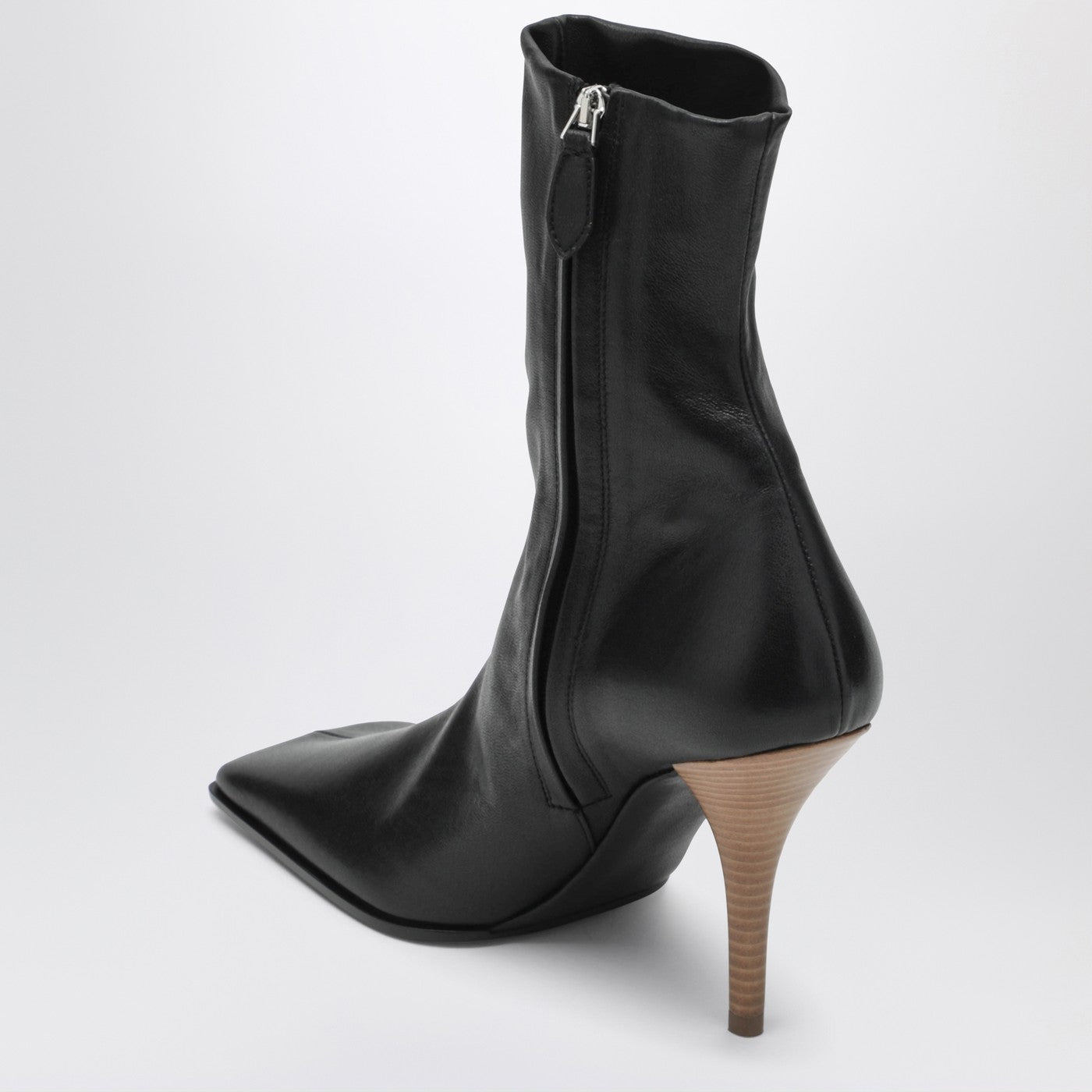 [Alaia] Boots SS26 AA3O2018I106LE