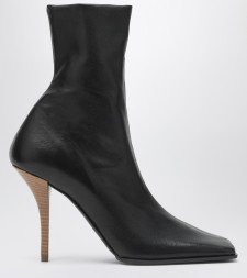[Alaia] Boots SS26 AA3O2018I106LE