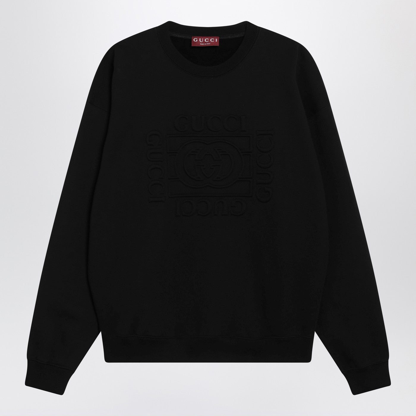 [Gucci] Sweatshirt SS26 795510XJHN8