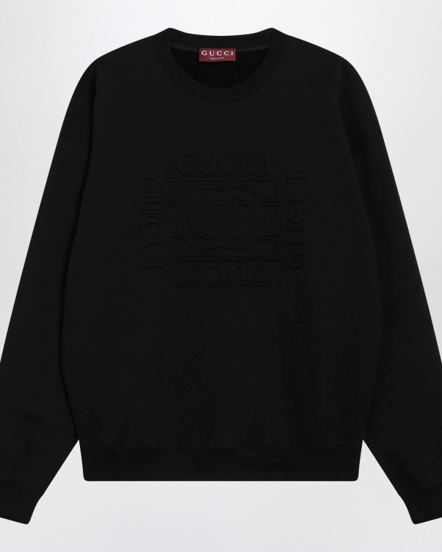 [Gucci] Sweatshirt SS26 795510XJHN8