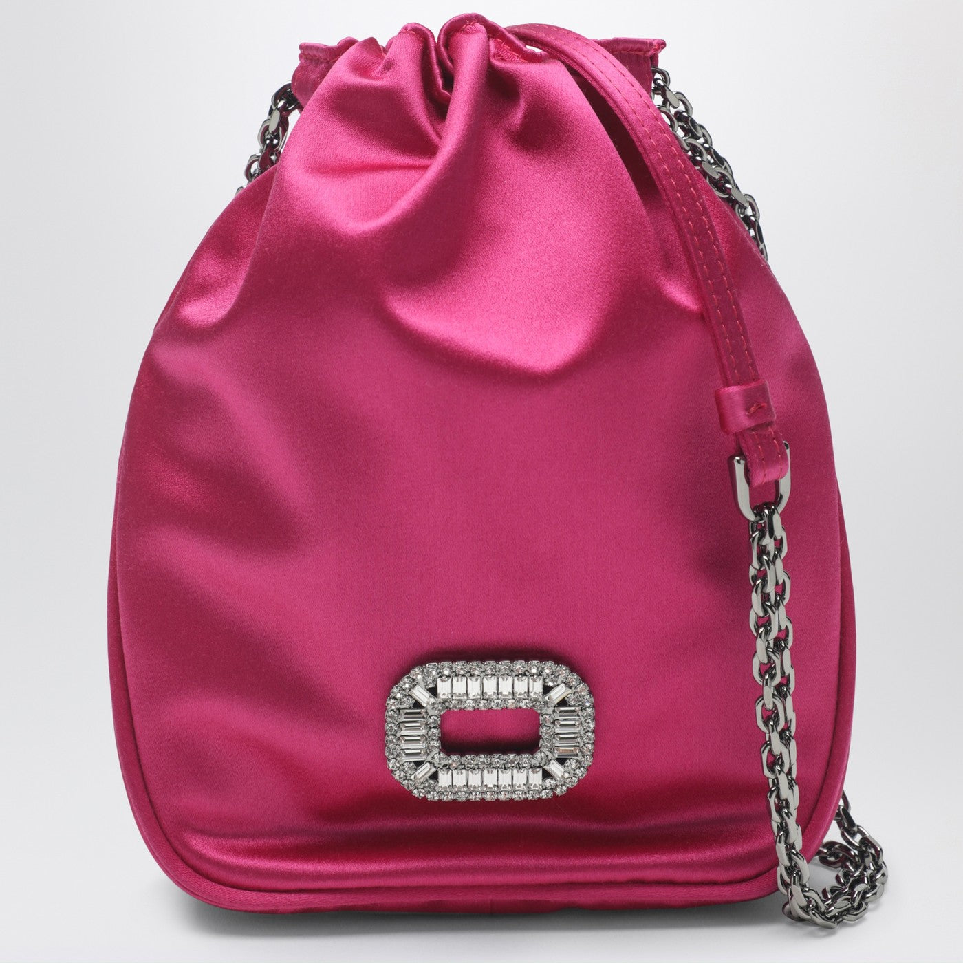 [Roger Vivier] Minibag SS26 RBWABDK0000RS0