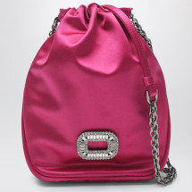 [Roger Vivier] Minibag SS26 RBWABDK0000RS0