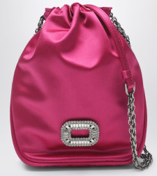 [Roger Vivier] Minibag SS26 RBWABDK0000RS0