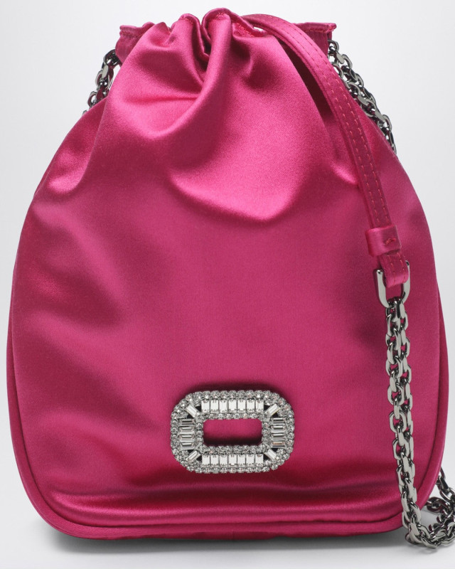 [Roger Vivier] Minibag SS26 RBWABDK0000RS0
