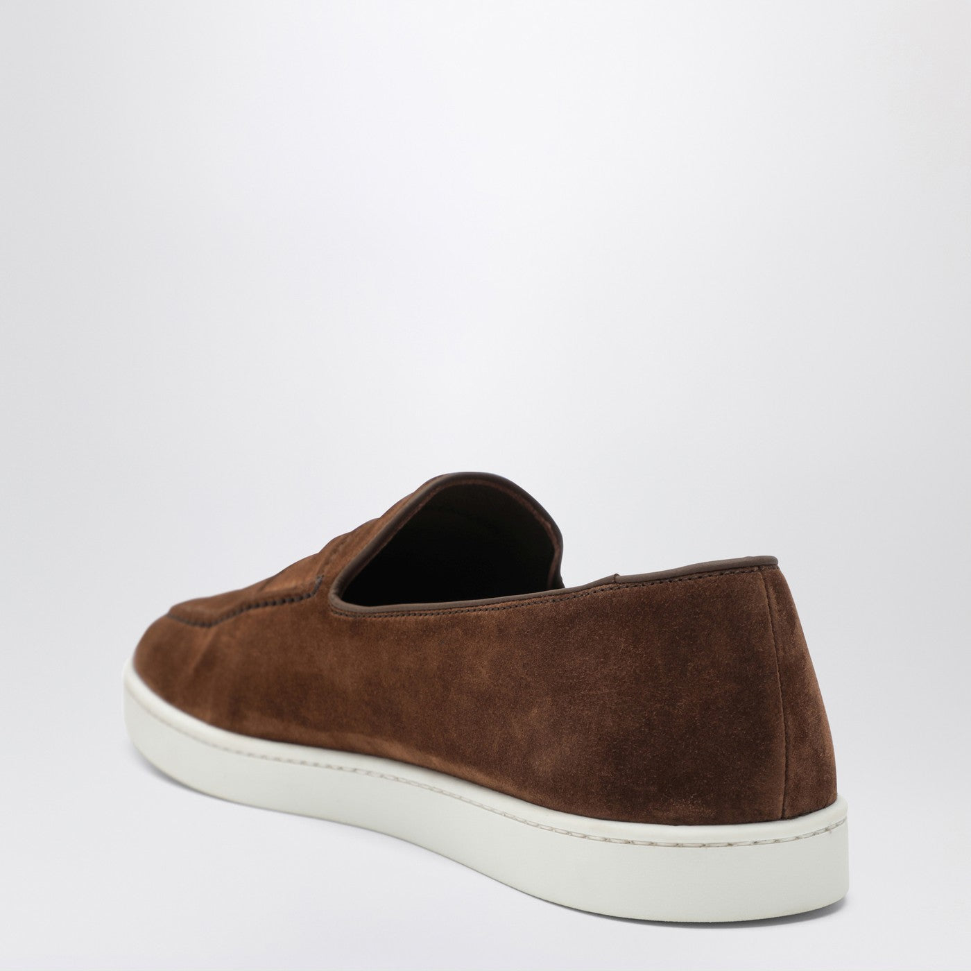[Church's] Loafer SS26 PEEBLES9CA