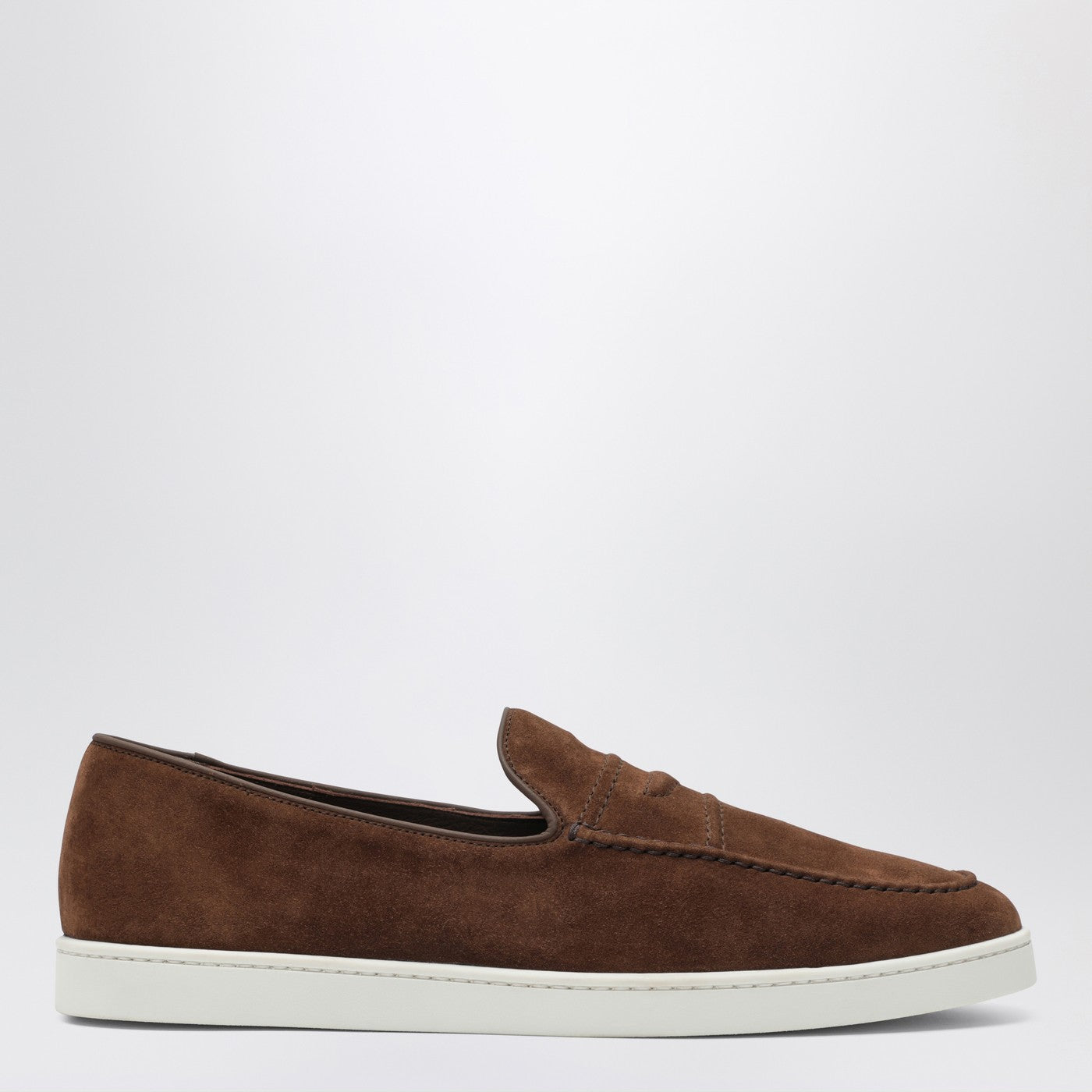 [Church's] Loafer SS26 PEEBLES9CA
