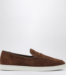 [Church's] Loafer SS26 PEEBLES9CA