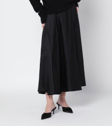 [Anine Bing] Long skirt SS26 A-04-11811SI