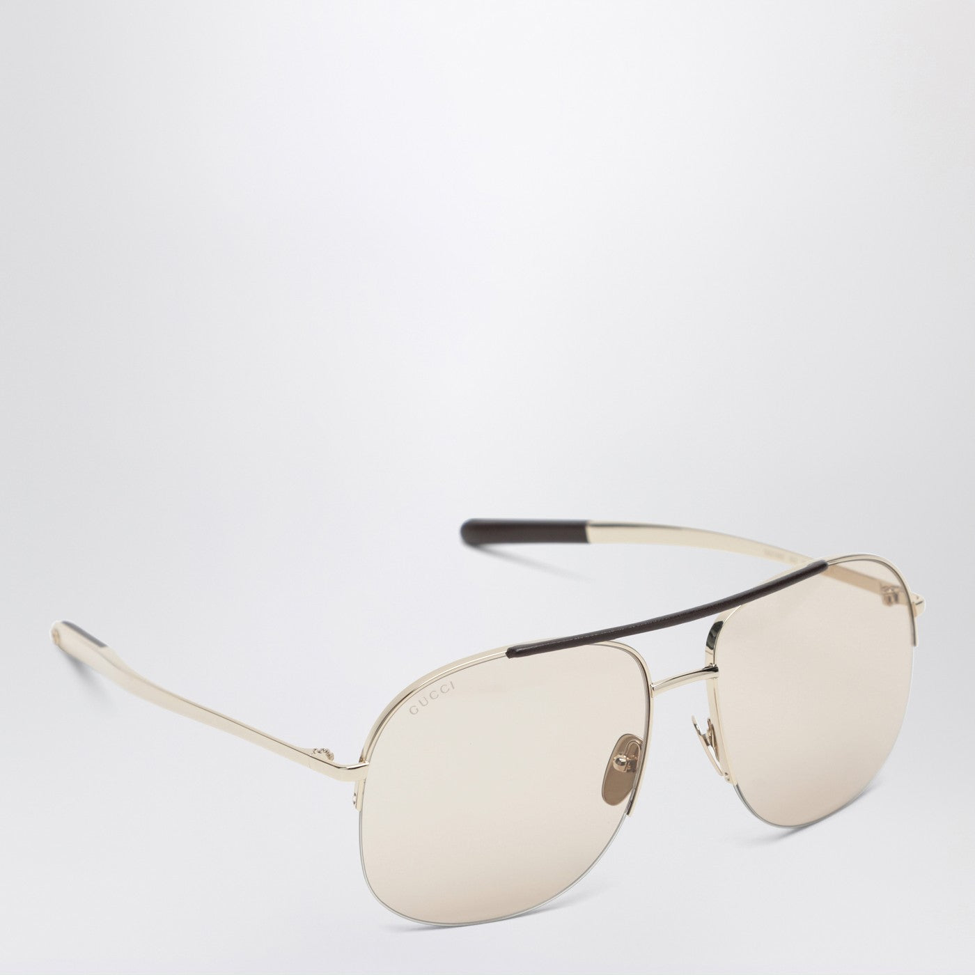 [Gucci] Sunglasses SS26 861000I3330