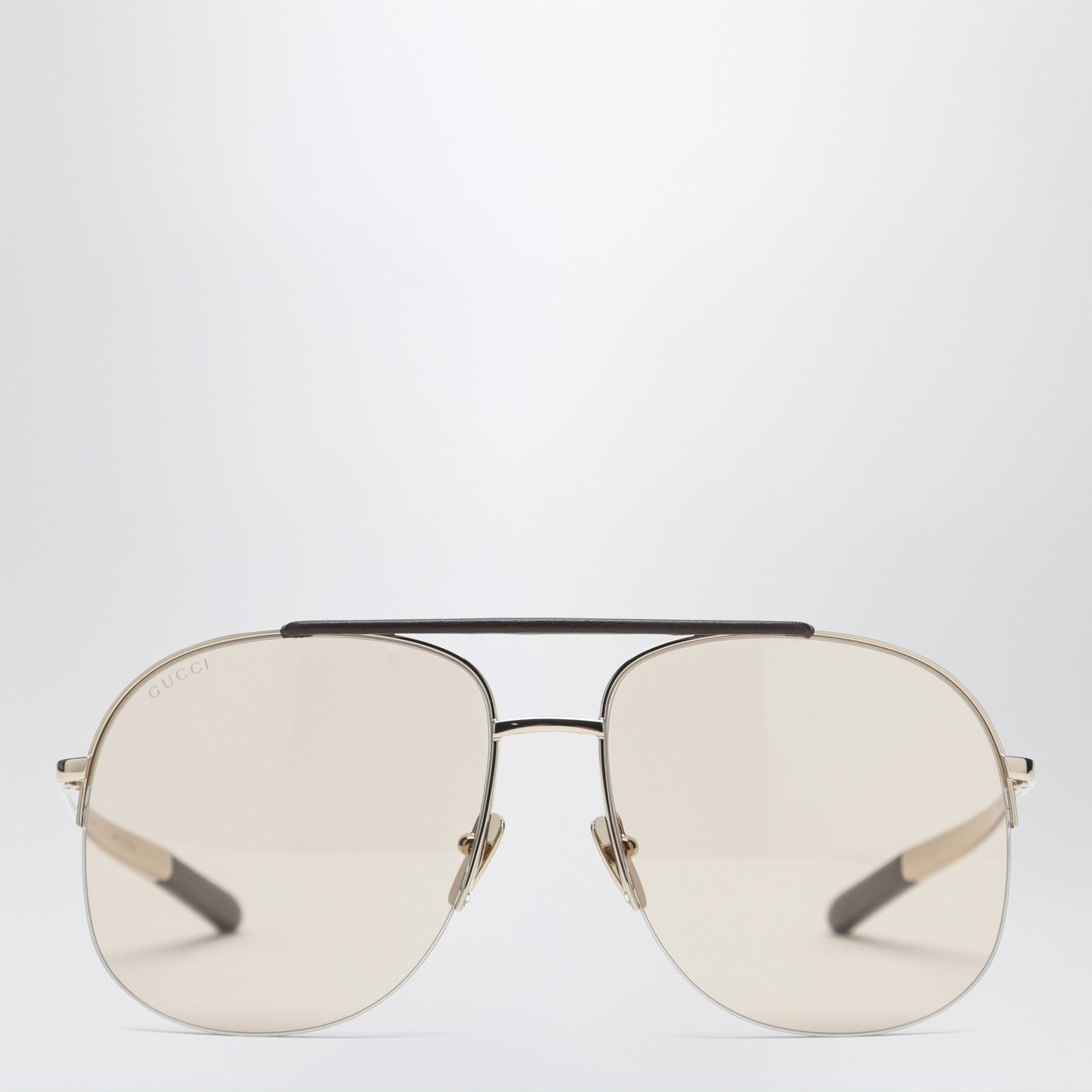 [Gucci] Sunglasses SS26 861000I3330