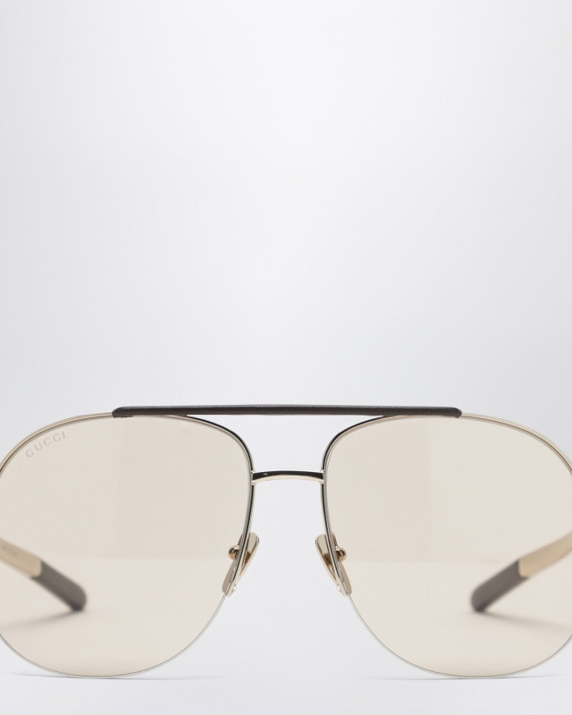 [Gucci] Sunglasses SS26 861000I3330