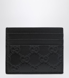 [Gucci] Cardholder SS26 850187AAFDV