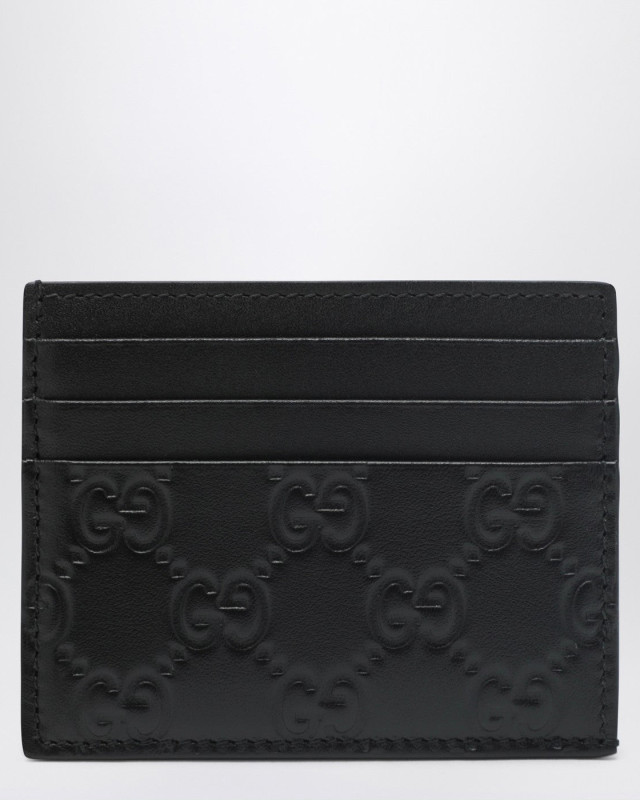 [Gucci] Cardholder SS26 850187AAFDV