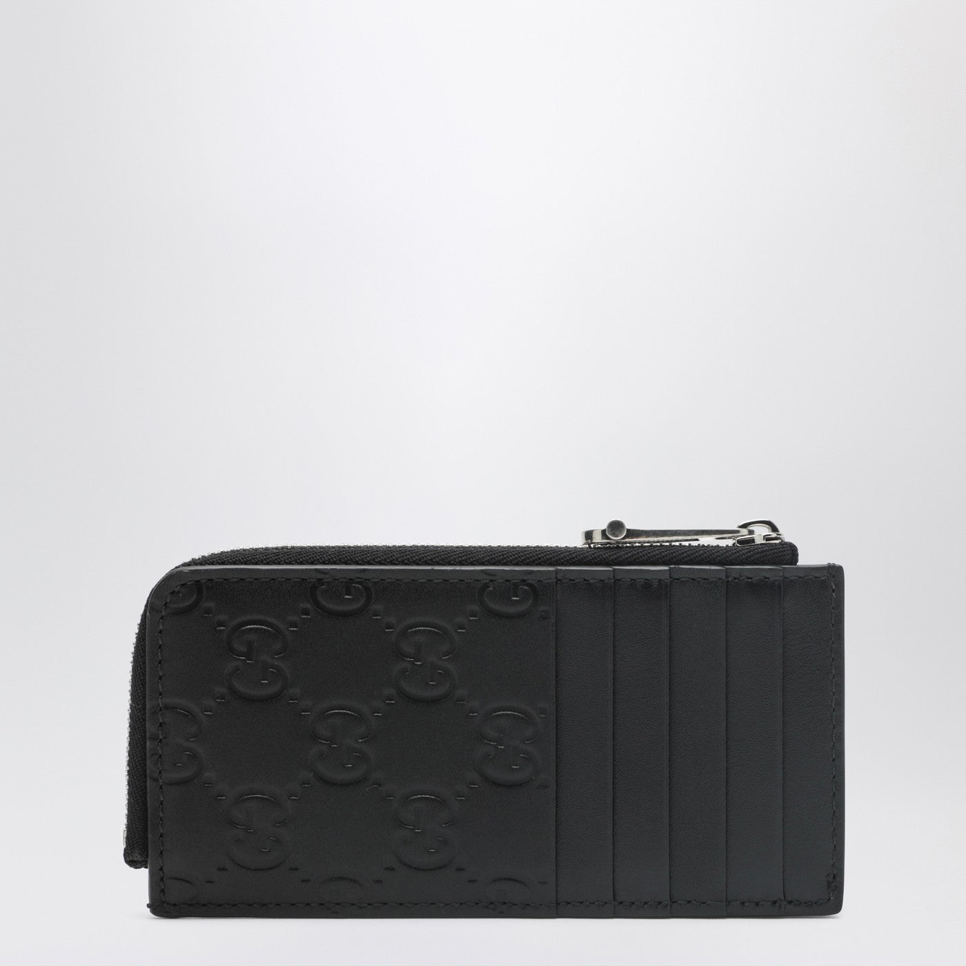 [Gucci] Cardholder SS26 850185AAFDV