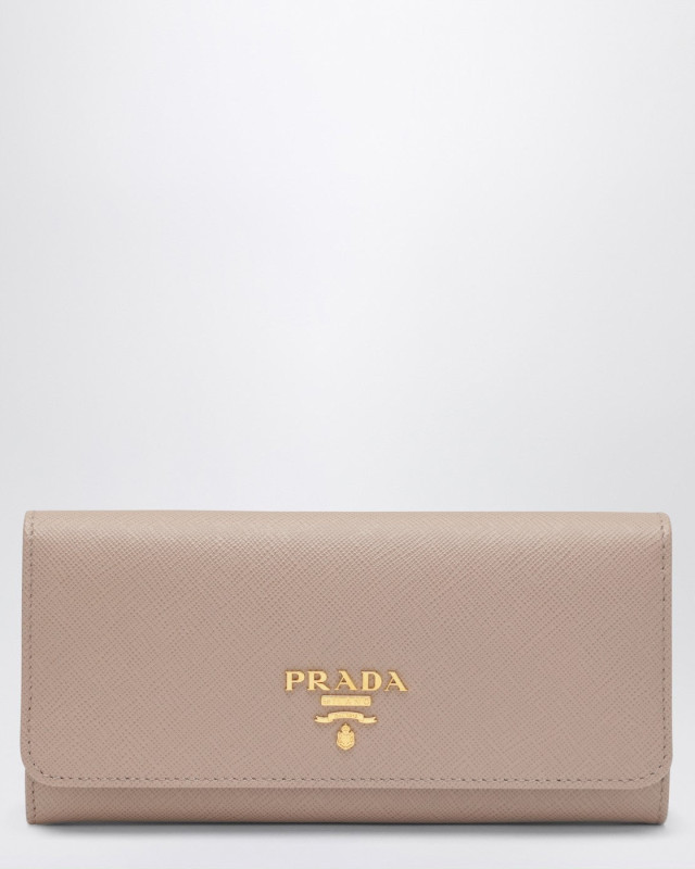 [Prada] Wallet SS26 1MH132QWA
