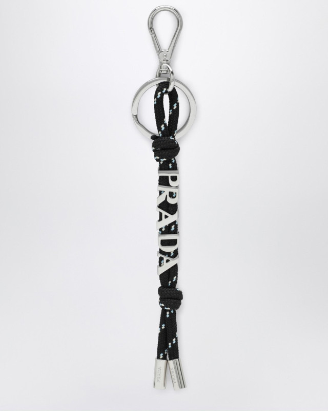 [Prada] Keyring SS26 2PT0142HE2