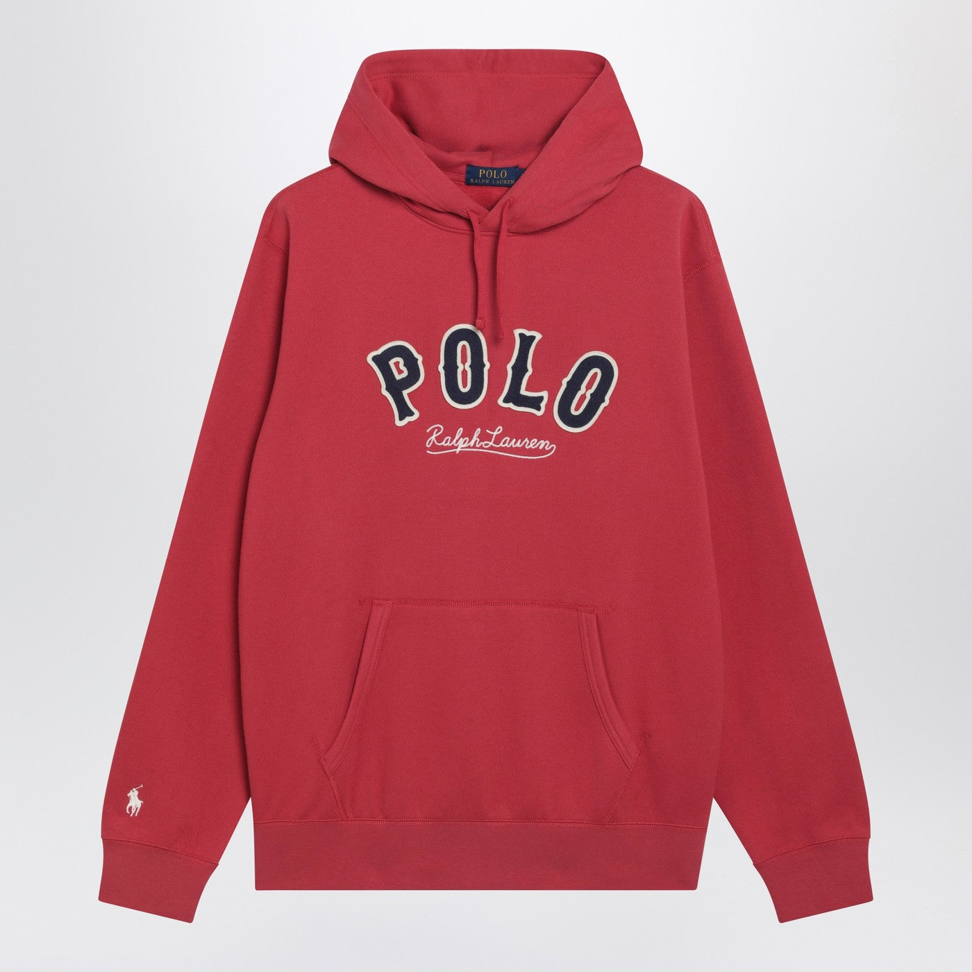 [Polo Ralph Lauren] Hoodie SS26 710P04872002CO