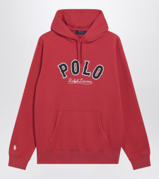 [Polo Ralph Lauren] Hoodie SS26 710P04872002CO