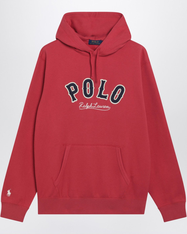 [Polo Ralph Lauren] Hoodie SS26 710P04872002CO