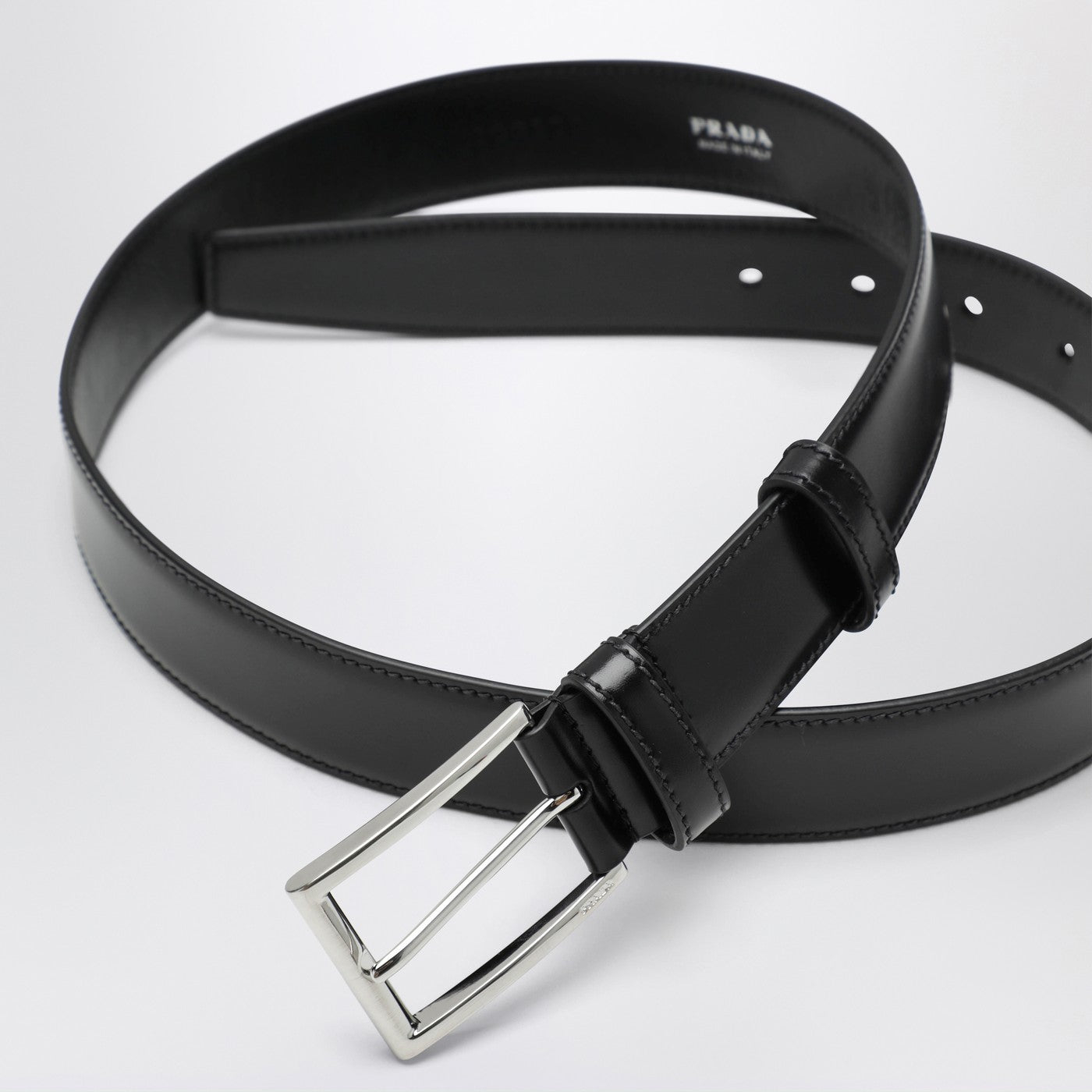 [Prada] Belt SS26 2CC673X72